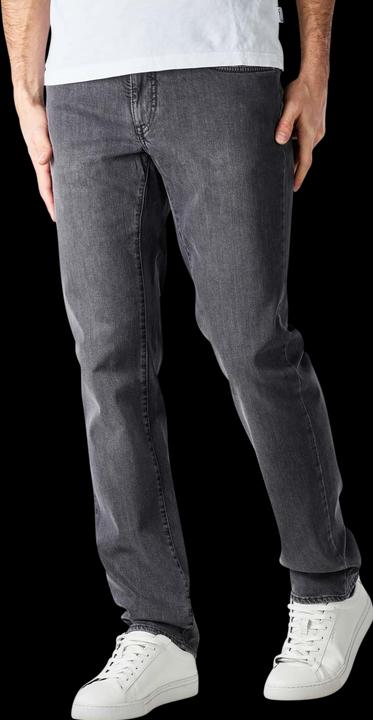Actual product image BRAX Cadiz Jeans Straight grey use (W36/L36)