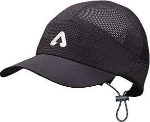 P.A.C. . Mesh Run Cap (One Size)