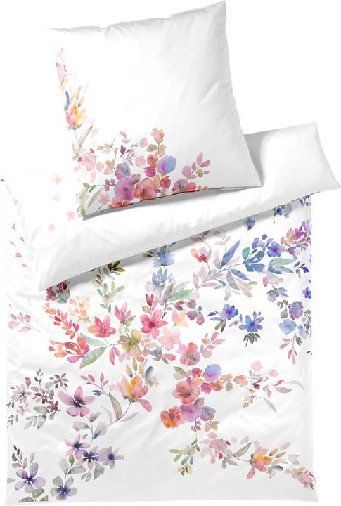 Produktbild Elegante Amazing Weiss (Duvetbezug, 65 x 100 cm)