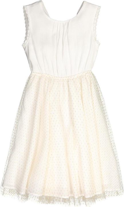 Actual product image La Redoute Collections Festive dress (116)