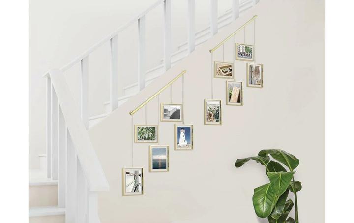 Immagine prodotto Umbra Cornice da esposizione (10 x 15 cm, 20 x 25 cm, 13 x 18 cm)