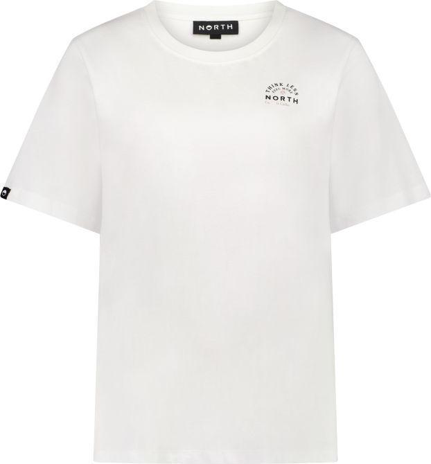Actual product image North Intuition Tee Women (S)
