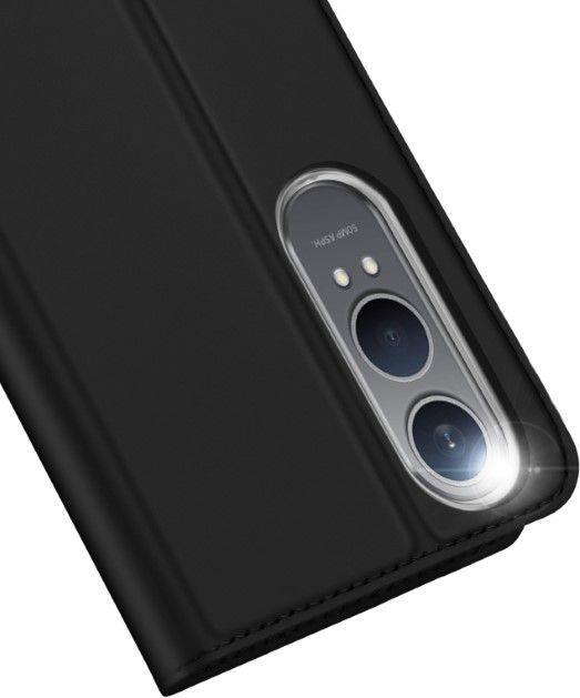 Produktbild Dux Ducis Skin Pro Series Bookcover (Oneplus Nord CE 4)