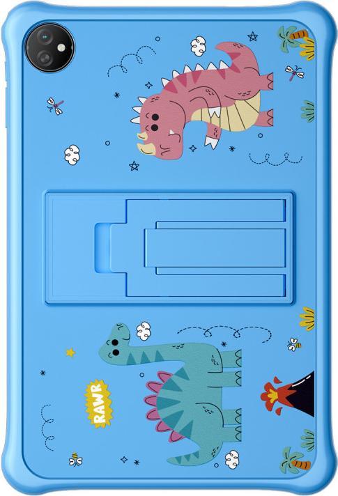 Produktbild Blackview TAB 30 Kids (WiFi 6 - 10.1" - 64 Go, 2 Go RAM) Bleu (10.10", 64 GB, Blau)