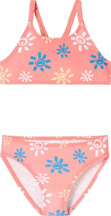 Image du produit Schiesser Bikini bustier Aqua Kids Girl (116)