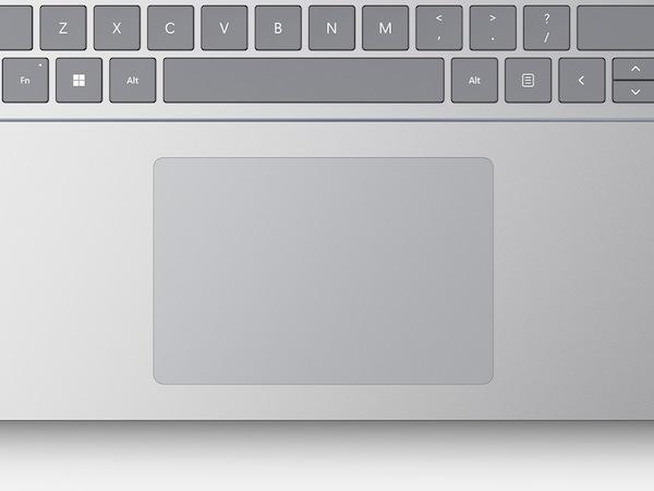 Immagine prodotto Microsoft Surface Laptop Studio 2 (14.40", Intel Core i7-13700H, 32 GB, 1000 GB, DE)