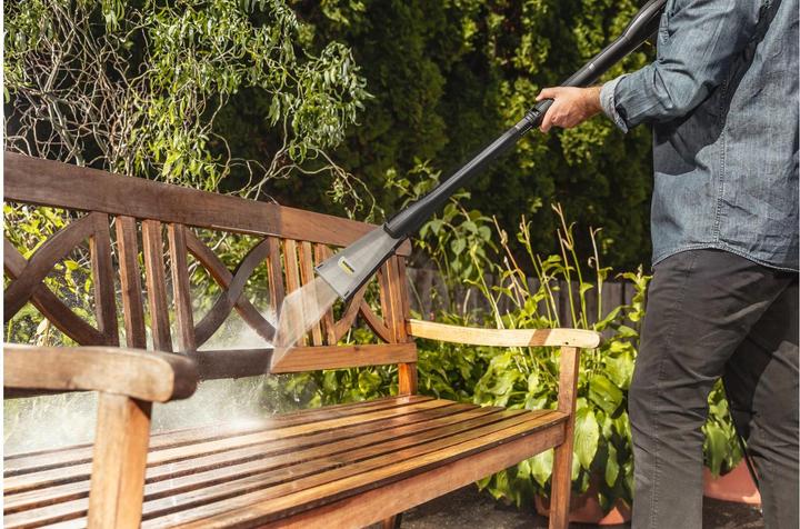 Produktbild Kärcher eco.Booster 130