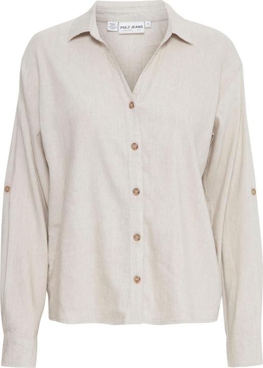 Pulz Jeans PZLUCA Shirt 50208022
