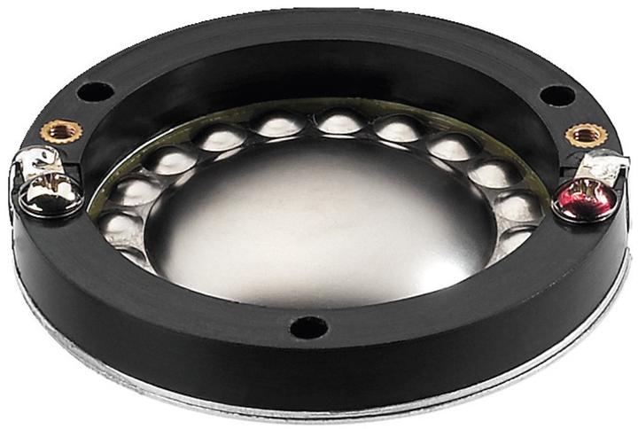 Produktbild Img Stage Line Ersatz-Schwingspule MHD-172/VC (Plattenspieler Abdeckung)