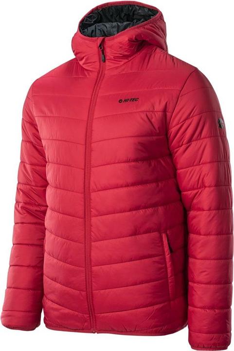 Produktbild Hi-Tec Navaro Jacke (XXL)