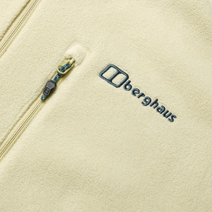 Produktbild Berghaus Halb-Zip Polartec-Fleece Prism Micro (M)