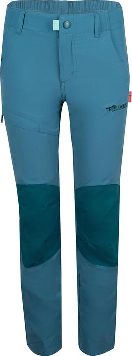 Produktbild Trollkids Kids Hammerfest Pants Pro Slim Fit (140)