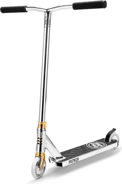 Motion Urban Pro
