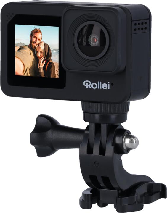 Produktbild Rollei D6Pro (60p, Bluetooth)