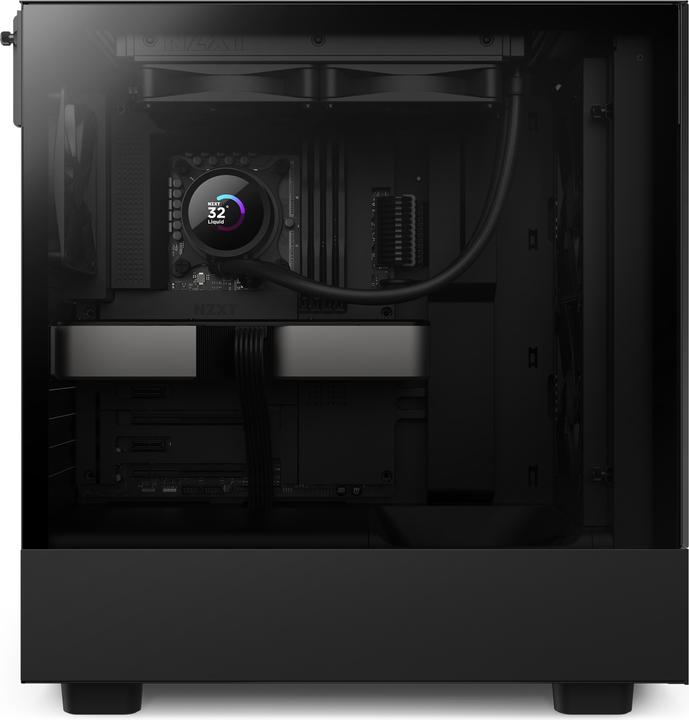 Actual product image NZXT Kraken 240