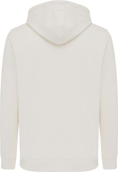 Actual product image Universal Textiles Unisex Adult Rila Recycled Cotton Lightweight Hoodie (XS)