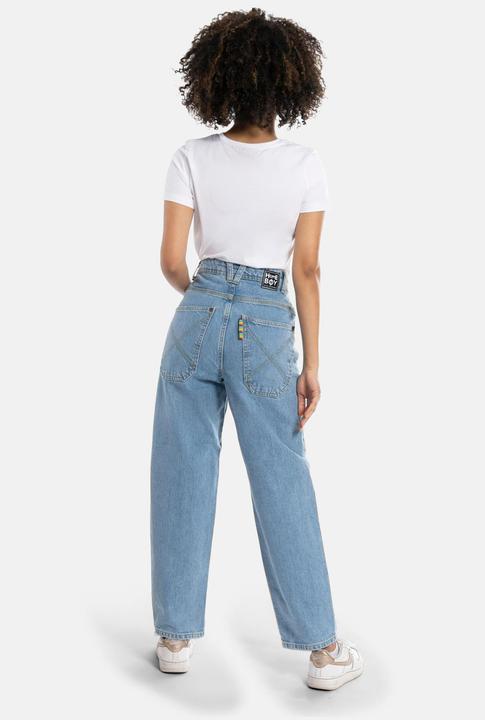 Produktbild Homeboy xtra BAGGY JEANS - 119459 (W29/L30)