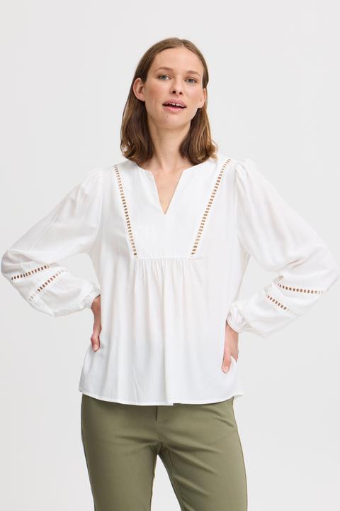 Image du produit B.young BYILVILYA BLOUSE 20816213 (36)