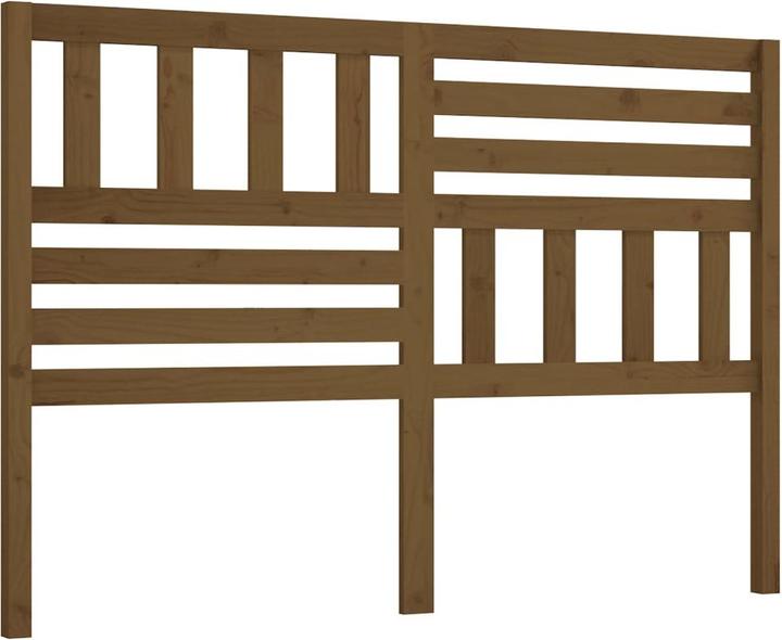 Produktbild VidaXL Kipper (166 x 4 x 100 cm)