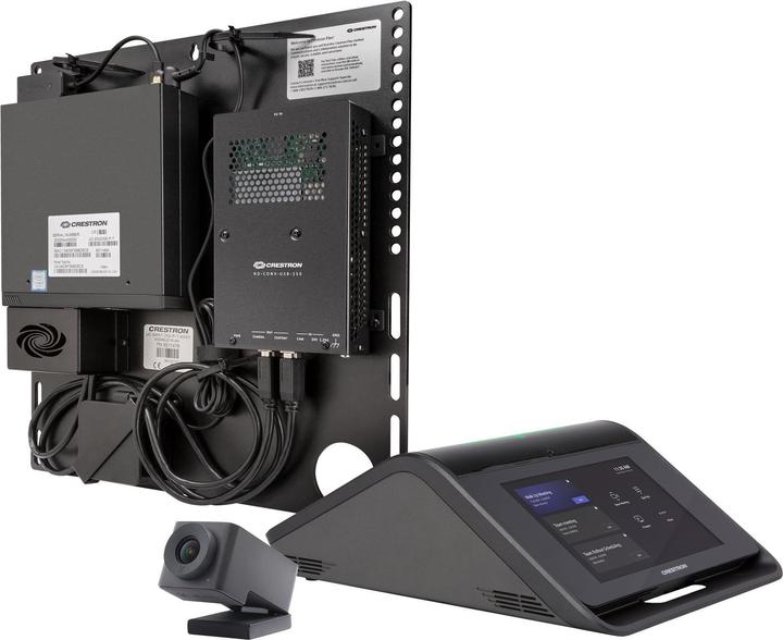 Produktbild Crestron Flex UC-MX50-T