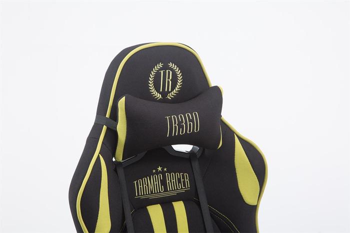 Actual product image CLP Racing Limit mit Fussablage