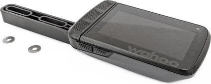 Actual product image Wahoo Elemnt Roam Spoon Mount for handlebar/stem units