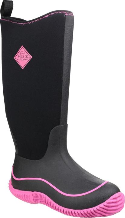Noir, Rose vif