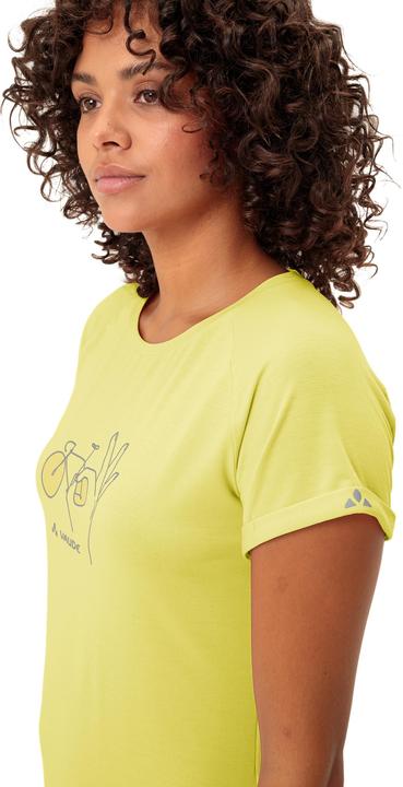 Produktbild Vaude Cyclist 2 (S)