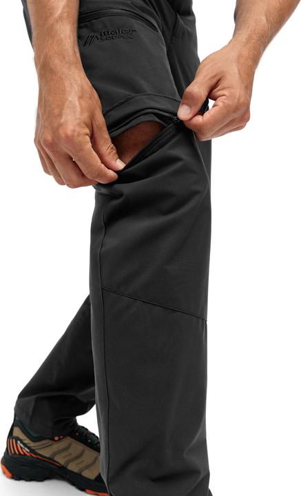 Produktbild Maier Sports Tajo Zip Loop Zip Off (XL)