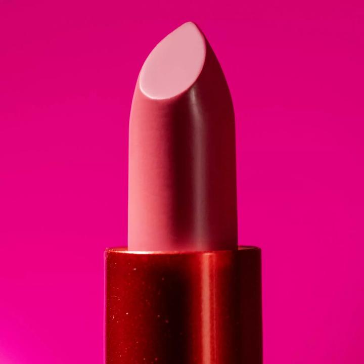 Actual product image Catrice Lipstick Heart Affair Full Shine C02 In A Heartbeat (C02 In A Heartbeat)