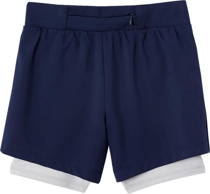 Image du produit Vertbaudet Mädchen 2-in-1 Sport-Shorts (128)