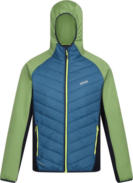 Immagine prodotto Regatta Andreson VIII Giacca Ibrida Uomo (3XL)