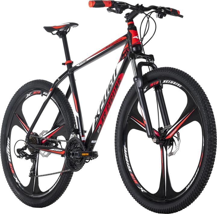 Image du produit KS Cycling Xplicit (48 cm)