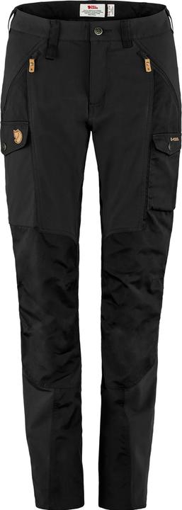 Fjällräven Nikka Trousers Curved