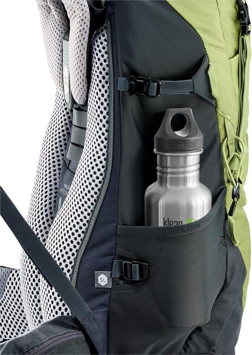 Produktbild Deuter Aircontact Lite 35 + 10 (35 l)