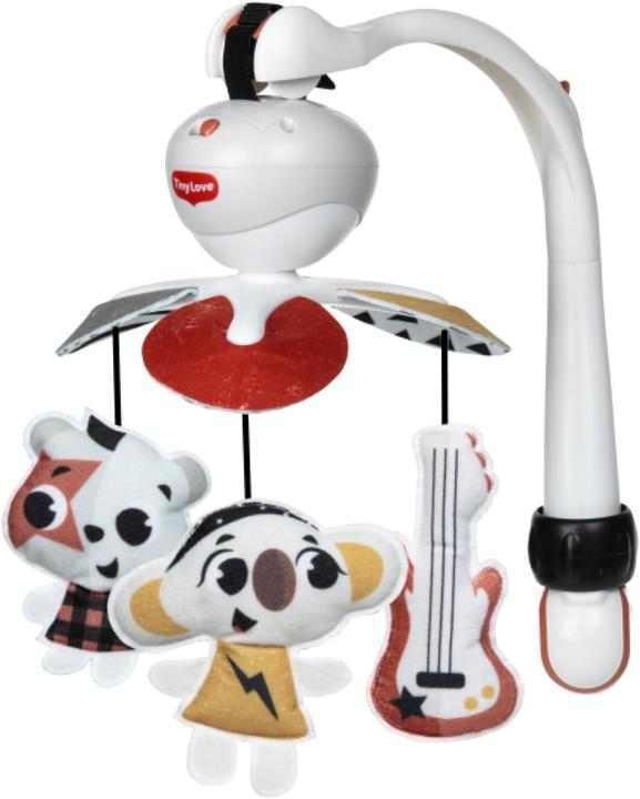 Actual product image Tiny Love Take Along Mobile