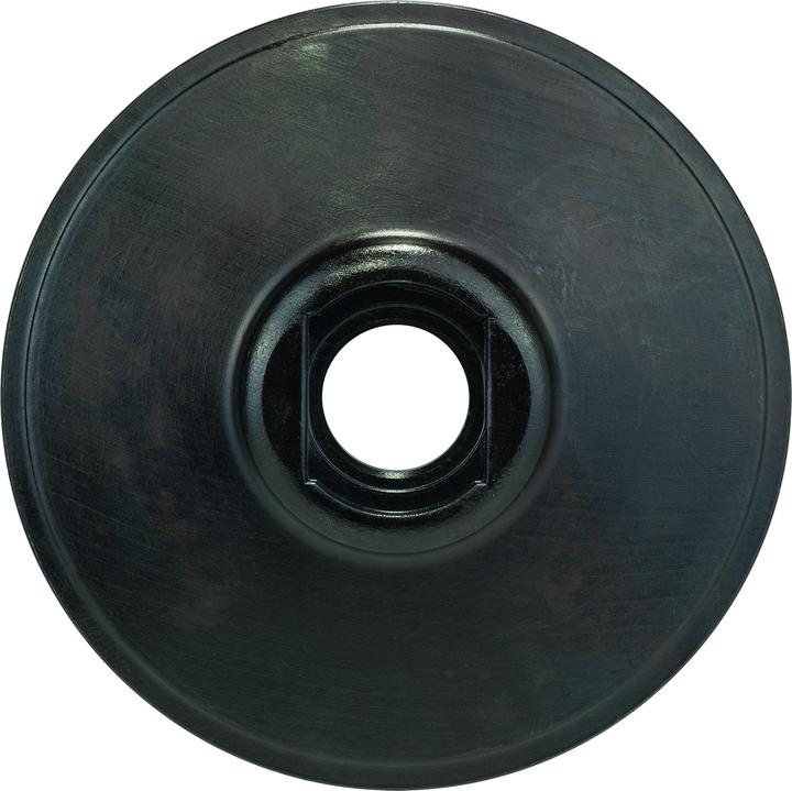 Actual product image Bosch Professional Zubehör Flange for buffing disc A