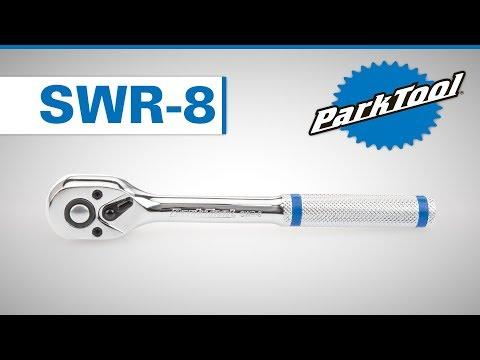Immagine prodotto Park Tool Cricchetto SWR-8 (3/8")