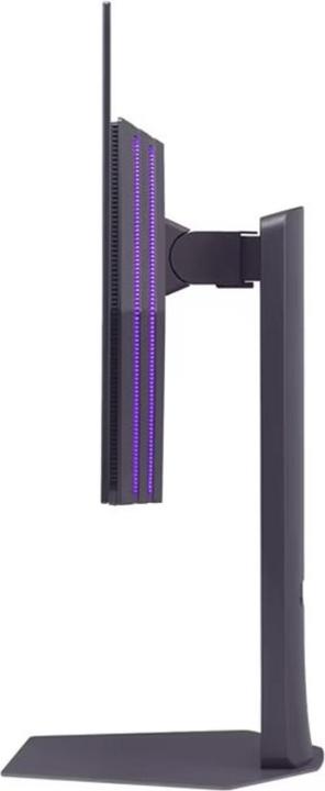 Actual product image LG UltraGear 27GX790A-B (2560 x 1440 pixels, 26.50")