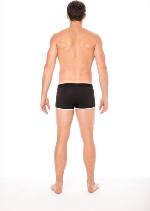 Immagine prodotto Look Me boxer neri da uomo (M)