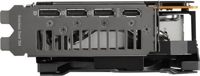 Productafbeelding ASUS TUF GAMING Radeon RX 6900 XT OC Editie (16 GB)