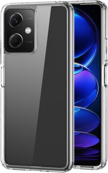 Immagine prodotto Dux Ducis Custodia rigida serie Clin (Xiaomi Redmi Note 12 5G)