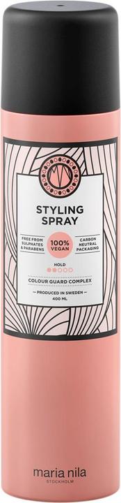 Maria Nila Style & Finish - Styling Spray (400 ml)