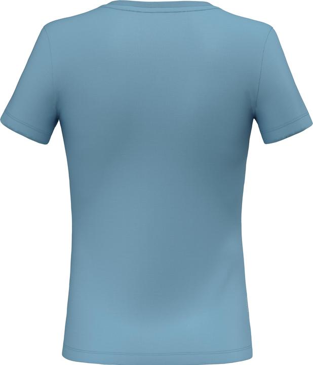 Produktbild Salewa Eagle Pack Dry'Ton T-Shirt Da (38)