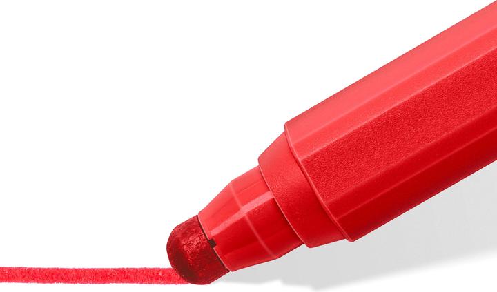Image du produit Staedtler Feutres de coloriage (Multi, 6 x)