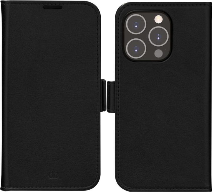 Actual product image dbramante1928 Stockholm (Apple iPhone 14 Pro)