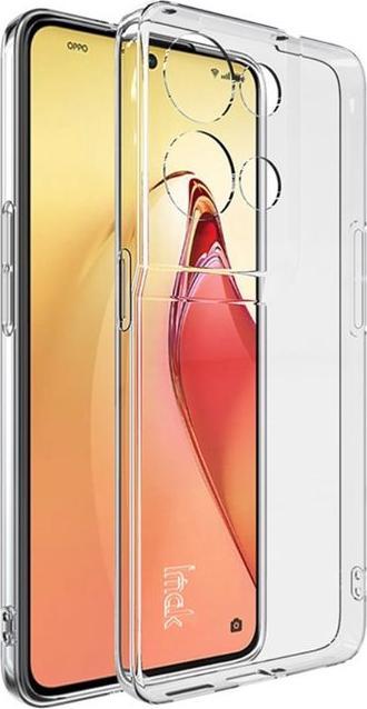Produktbild Imak UX-5 Series (Oppo Reno 8 Pro 5G)