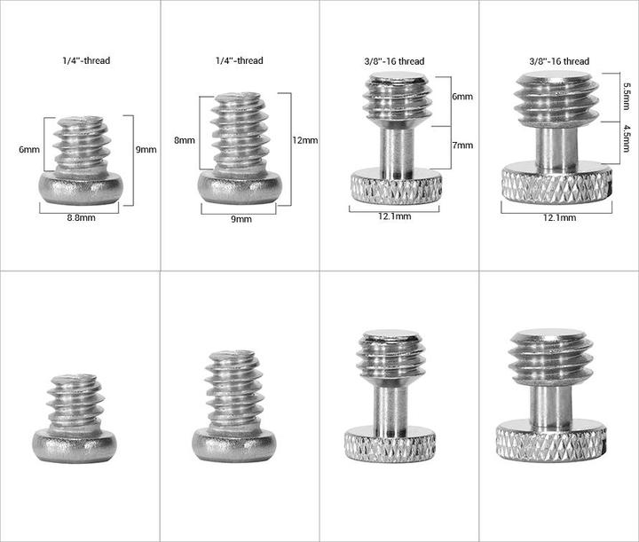 Actual product image SmallRig 2326