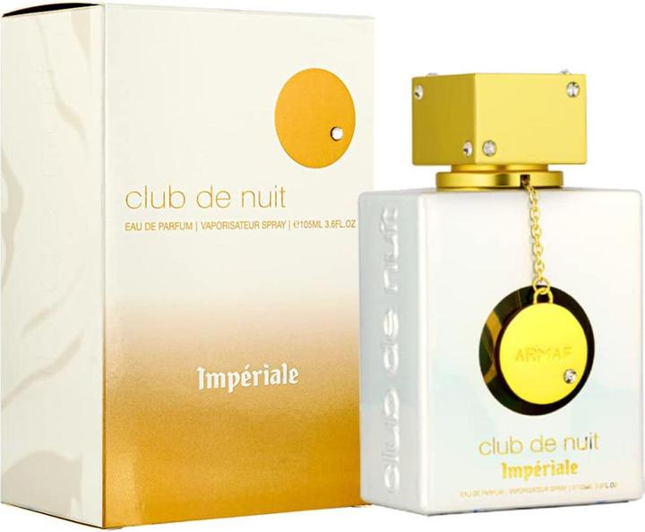 Produktbild Armaf Club De Nuit Imperiale Eau De Parfum 30ml (Eau de Parfum, 30 ml)