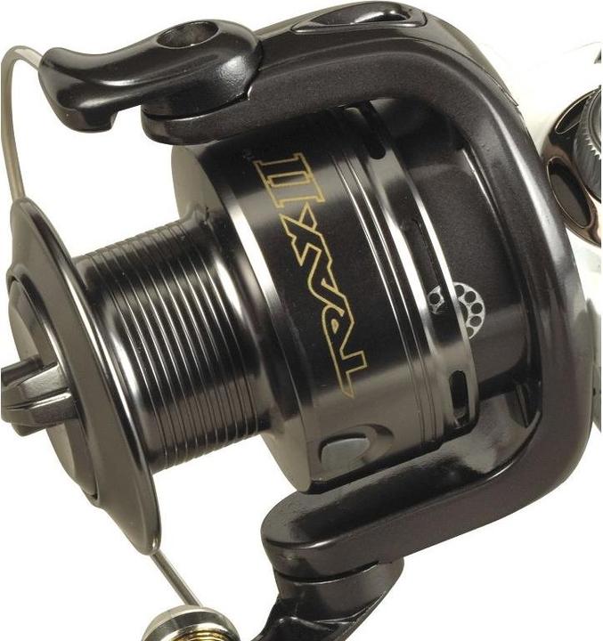 Produktbild Quantum Trax II